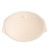 Fake Belly 1 to 5 Months Lightweight Breathable Sponge Self Adhesive Pregnant Belly for Costume Cosplay Stage Props