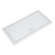 Car Visor Vanity Mirror 4 Sided Light Strips High Definition Touch Switch Universal LED Cosmetic Car Visor Light White