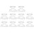 10pcs Disposable Adult Diaper Breathable SkinFriendly Elderly Patient Diapers L