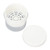 Portable Hearing Aid Dryer Lightweight Moisture Proof Protective Dehumidifying Box