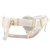 Inguinal Hernia Belt Groin Support Inflatable Hernia Bag for Adult Male Elderly