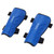 Football Shin Pads Guard Sports Soccer Protective Leg Protector Training Pads for Children