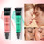 Julystar 20ml Portable Face Primer Hydrating and Pore-blurring Gel Primer Eye Face Base Primer for Long-lasting Makeup