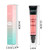 Julystar 20ml Portable Face Primer Hydrating and Pore-blurring Gel Primer Eye Face Base Primer for Long-lasting Makeup