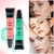 Julystar 20ml Portable Face Primer Hydrating and Pore-blurring Gel Primer Eye Face Base Primer for Long-lasting Makeup
