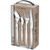 Lou Laguiole 24 Piece Cutlery Set Tradition Pearl