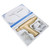 NaNo microneedle Injection Gun Beauty Instrument for Wrinkle Removal Hydro Lifting 01#
