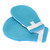 Hand Fixed Restraint Glove Anti Scratch Soft Comfortable Breathable Adjustment Hand Restraint Mitt for Home Hospital