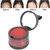 Professional Hair Line Powder Cover Modify Filling Hair Shadow Powder Makeup ToolRed Brown