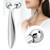 Face Roller Massager Face Lifting Tightening Neck Massage Instrument Skin Care Tool