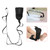 Yoga Stretching Belt Stroke Hemiplegia Rehabilitation Strap Correction Braces Fitness Equipment