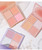 Blush Palette Makeup Set Face Blusher Powder Palette Cosmetic Cheek Makeup Tool Face Powder