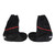 Waterproof Shoes Cover Oxford Cloth Slip Resistant Long Shoes Cover for Outdoor Cycling ClimbingXL