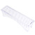 Limit Comb Storage Box Hair Clipper Positioning Caliper Comb Organizer Case10 Slots