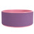 Back Roller Wheel Massage Improving Poses Stretching Wheel Foam Roller for Home Purple