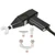 Electric Spine Chiropractor Muscle Relaxation Adjustable Strength Chiropractic Adjustment Massage Tool 100‑240VEU Plug