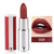 Matte Velvet Lipstick Smooth Long Lasting Moisturizing Lip Stick Makeup Tool