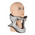 Cervical Neck Traction Device Adjustable Neck Stretcher Collar for Improved Spine Alignment Neck Pain Relief and   Support