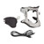 Cervical Neck Traction Device Adjustable Neck Stretcher Collar for Improved Spine Alignment Neck Pain Relief and   Support