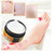 Horse Oil Hand Foot Cream Horse Anti Chafing Skin Repairing Moisturizer for Rough Dry and Cracked Chapped Feet Heel
