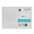 Professional Salon Nail Polish Color Display Book Nail Tip Color Design Chart Card
