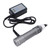 Extracorporeal Shockwave Therapy Machine Muscle Pain Relief ED Shockwave Treatment Machine 100‑240VUK Plug