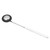 Round Shape Neurological Hammer Diagnostic Testing Examination Hammer Percussor