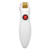 Micro Needle Roller Vibration Reduce Skin Spots Promote Absorption Skin Needle 540 Roller Yellow