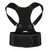 Unisex Posture Corrector for Adult and Children Adjustable Shoulder Support Belt (XL)