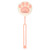 Hand Warmers Cute Claw Shape USB Electric Portable Pocket Handwarmers Power Bank for Winter