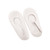 1 Pair Silicone Socks Breathable Moisturizing Socks Silicone Heel Protector Foot Care for Dry Cracking Skin