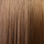 Hair Salon Cosmetology Hairdressing Practice Head Mannequin Dolls Salon Tools (Golden)