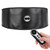 Smart Abdominal Muscle Trainer TENS PU Leather Slimming Belt Rechargeable Waist Trimmer