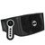 Smart Abdominal Muscle Trainer TENS PU Leather Slimming Belt Rechargeable Waist Trimmer
