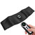 Smart Abdominal Muscle Trainer TENS PU Leather Slimming Belt Rechargeable Waist Trimmer
