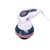 Electric Cellulite Massager Weight Loss Massager with 4 Massage Heads for Firming And Shaping