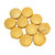 10Pcs Foot Soak Herbal Moisturizing Rough Heel Exfoliating Foot Bath Powder Soak