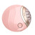 Electric Nail Clipper Automatic Rechargeable Debris Storage Powerful Low Noise Safe Finger Nail Cutter Pink