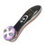 Household RF Skin Rejuvenation Instrument EMS Facial Machine Photon Therapy MassagerRose Gold