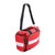 Nylon Emergency Aid Tools Empty Storage Bag Emergency Trauma Kit Pouch Reflective Stripe Bag