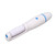 USB Foot Grinder Nano Glass Automatic Chargeable Gentle Foot Lasting Power Callus Remover for Corns Blue
