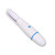 USB Foot Grinder Nano Glass Automatic Chargeable Gentle Foot Lasting Power Callus Remover for Corns Blue