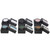 CHE GEL 6pcs Carved Nail Gel Cream ThreeDimensional Nail Art UV Gel Cream Manicure Tool