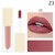 Miss Rose Matte Lip Gloss Long Lasting Waterproof Liquid Lipstick Cosmetic Makeup Tool5Pcs Z3