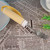 Disabled Patient Arthritis Elder Utensil Removable Flexible Rotating Eating Fork Tablewares