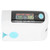 Fingertip Pulse Oximeter Digital OLED Blood Oxygen Saturation Monitor with Lanyard