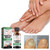 EELHOE 30ml Nail Treatment Essence for Onychomycosis Mild Non-irritating Nail Bright Shiny Repair Nail Repair Solution