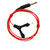 Tattoo Hook Line Ultra fine Durable Tattoo Power Line Tattoo Motor Machine (Red)