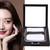 Hair Shadow Powder Natural Waterproof Sweat Proof Hair Line Shadow Powder 12g(Coffee )