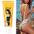 Ginger Hip Tightening Butt Enlargement Cream Buttocks Lifting Massage Cream 120g